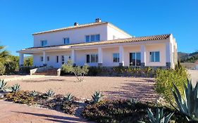 Finca La Sonrisa